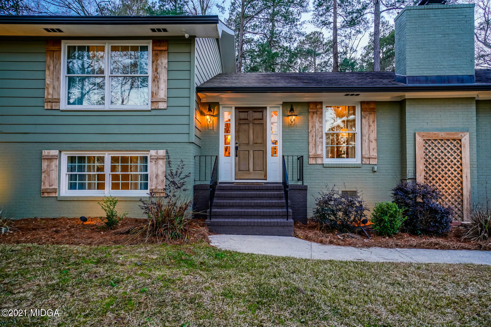 265 Idle Wild Road Macon, GA 31210 - Photo 2 of 20 12-DSC02814-001