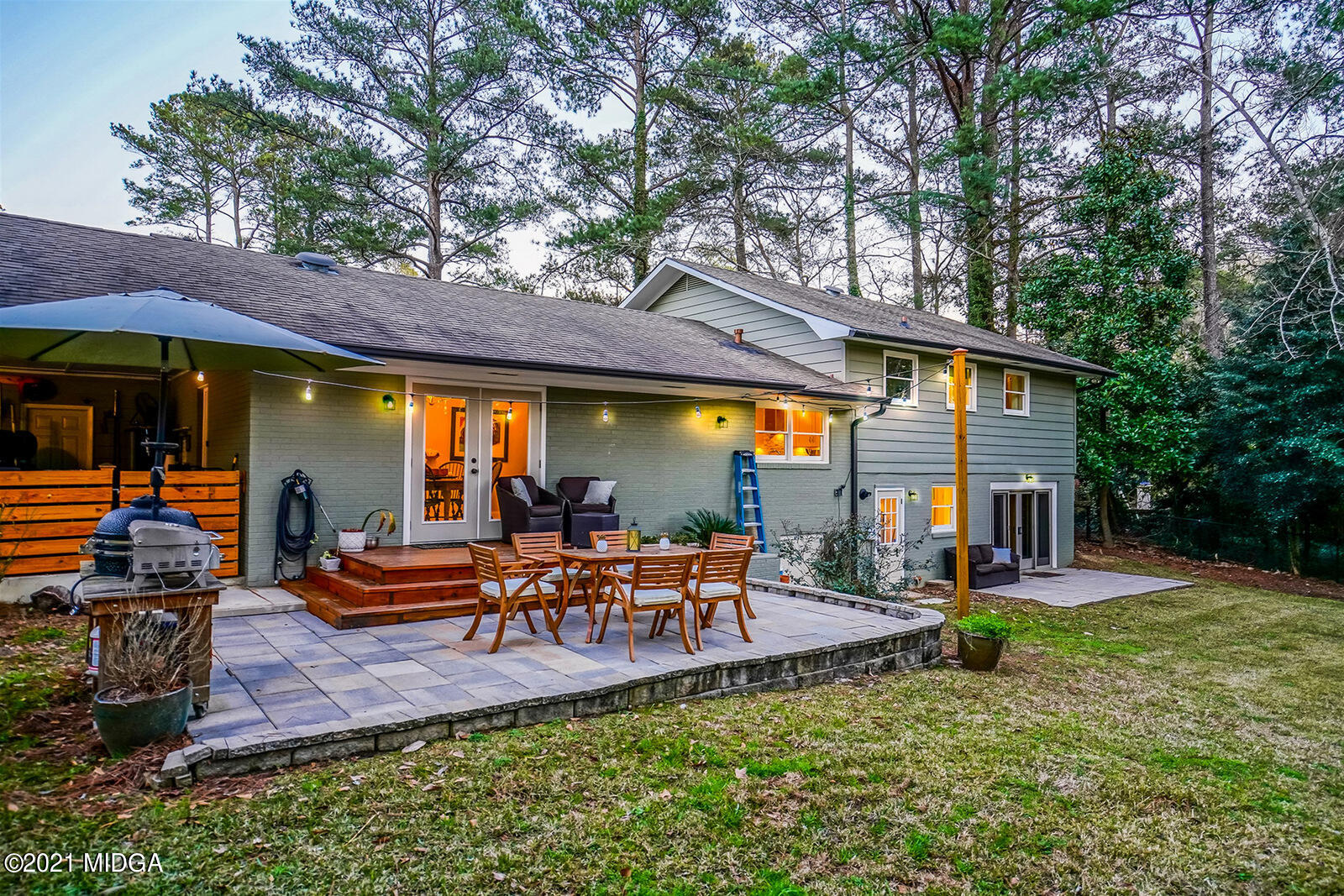 265 Idle Wild Road Macon, GA 31210 - Photo 17 of 20 14-DSC02820-001
