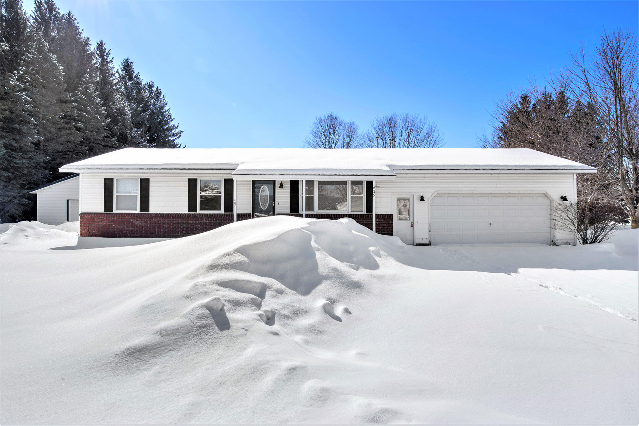 629 McCoy Road Gaylord, MI 49735 - Photo 1 of 24 Gallery Image 1