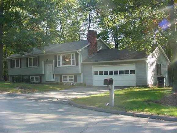 4 Shadwell Road Nashua, NH 03062 - Photo 1 of 1