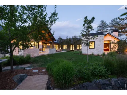 $9,495,000 | 2100 Kohler Drive, Boulder, CO 80305