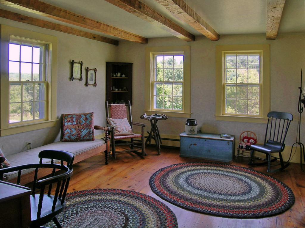 337 Head Tide Road Whitefield, ME 04353 - Photo 6 of 24 Photo