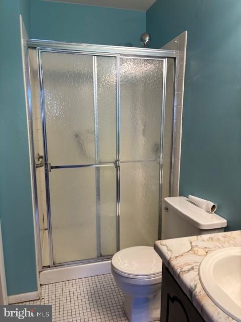 10 Acorn Road Manahawkin, NJ 08050 - Photo 9 of 19 Primary Bath.