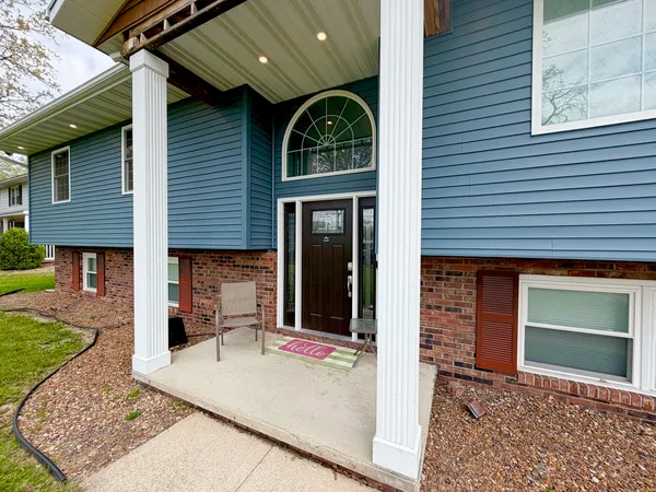 $269,000 | 150 Woodland Drive, Salem, IL 62881