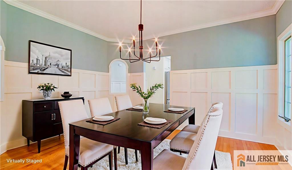 1 Whitehall Road Monroe Township, NJ 08831 - Photo 12 of 57