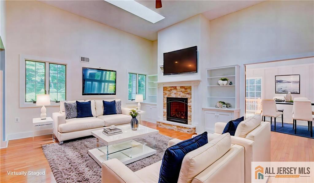 1 Whitehall Road Monroe Township, NJ 08831 - Photo 15 of 57