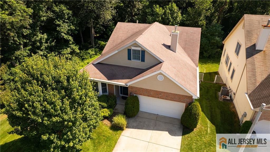 1 Whitehall Road Monroe Township, NJ 08831 - Photo 2 of 57