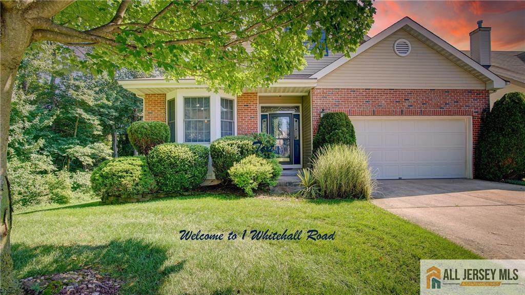 1 Whitehall Road Monroe Township, NJ 08831 - Photo 3 of 57