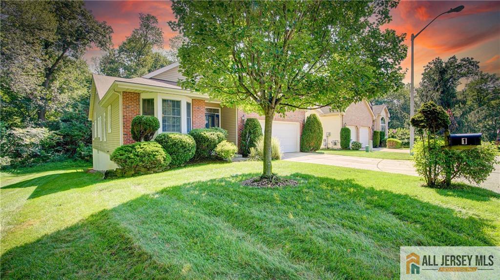 1 Whitehall Road Monroe Township, NJ 08831 - Photo 4 of 57