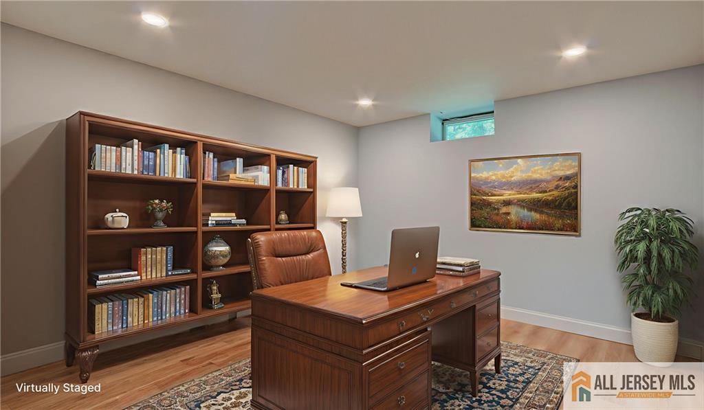 1 Whitehall Road Monroe Township, NJ 08831 - Photo 42 of 57