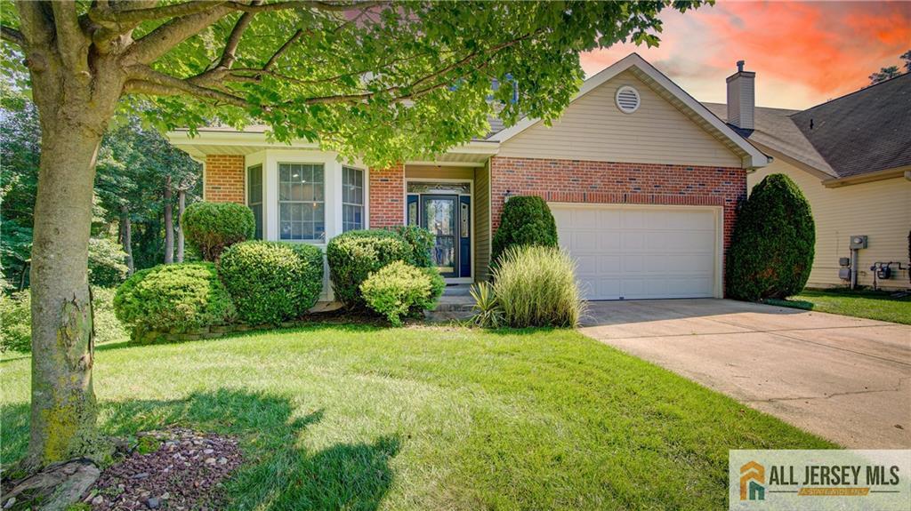 1 Whitehall Road Monroe Township, NJ 08831 - Photo 5 of 57