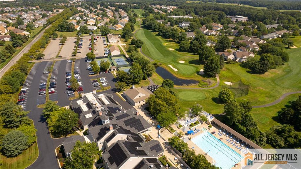 1 Whitehall Road Monroe Township, NJ 08831 - Photo 51 of 57