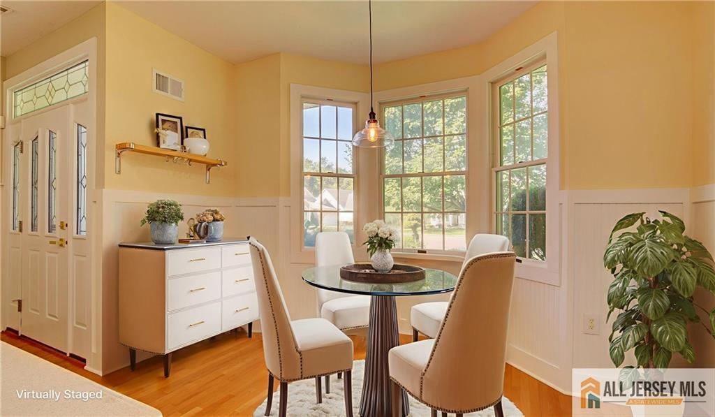 1 Whitehall Road Monroe Township, NJ 08831 - Photo 9 of 57