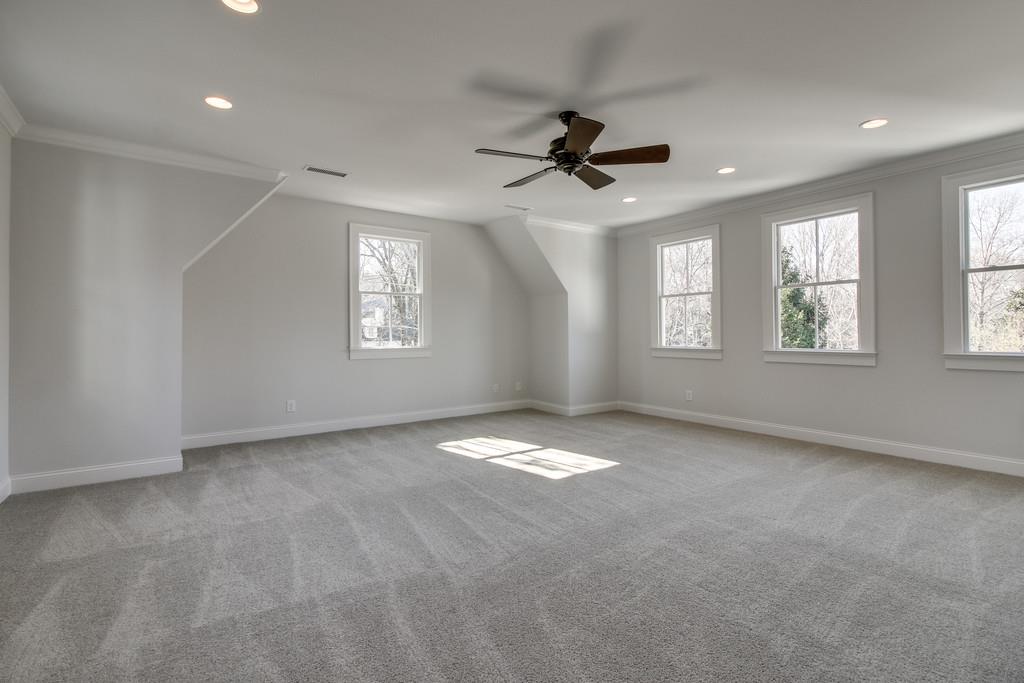 112 Alton Road Nashville, TN 37205 - Photo 25 of 30 a view of an empty room with a window