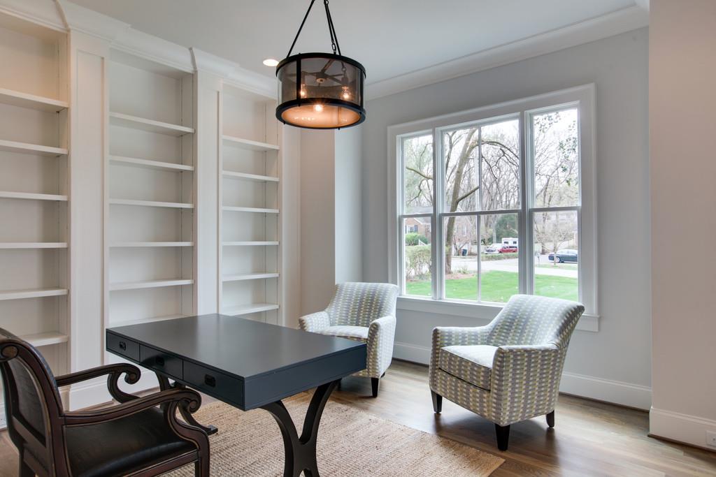 112 Alton Road Nashville, TN 37205 - Photo 6 of 30 a view of a livingroom with furniture and a window
