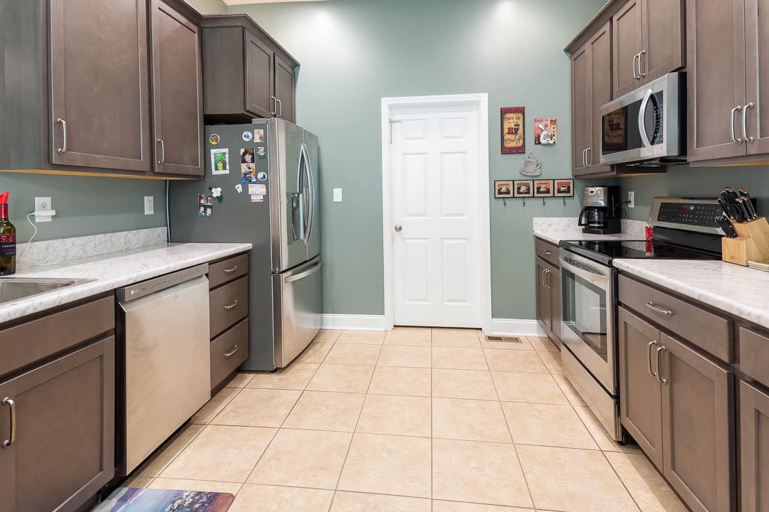 7605 Wilderness Path Road Corryton, TN 37721 - Photo 6 of 12 Gallery Image 6