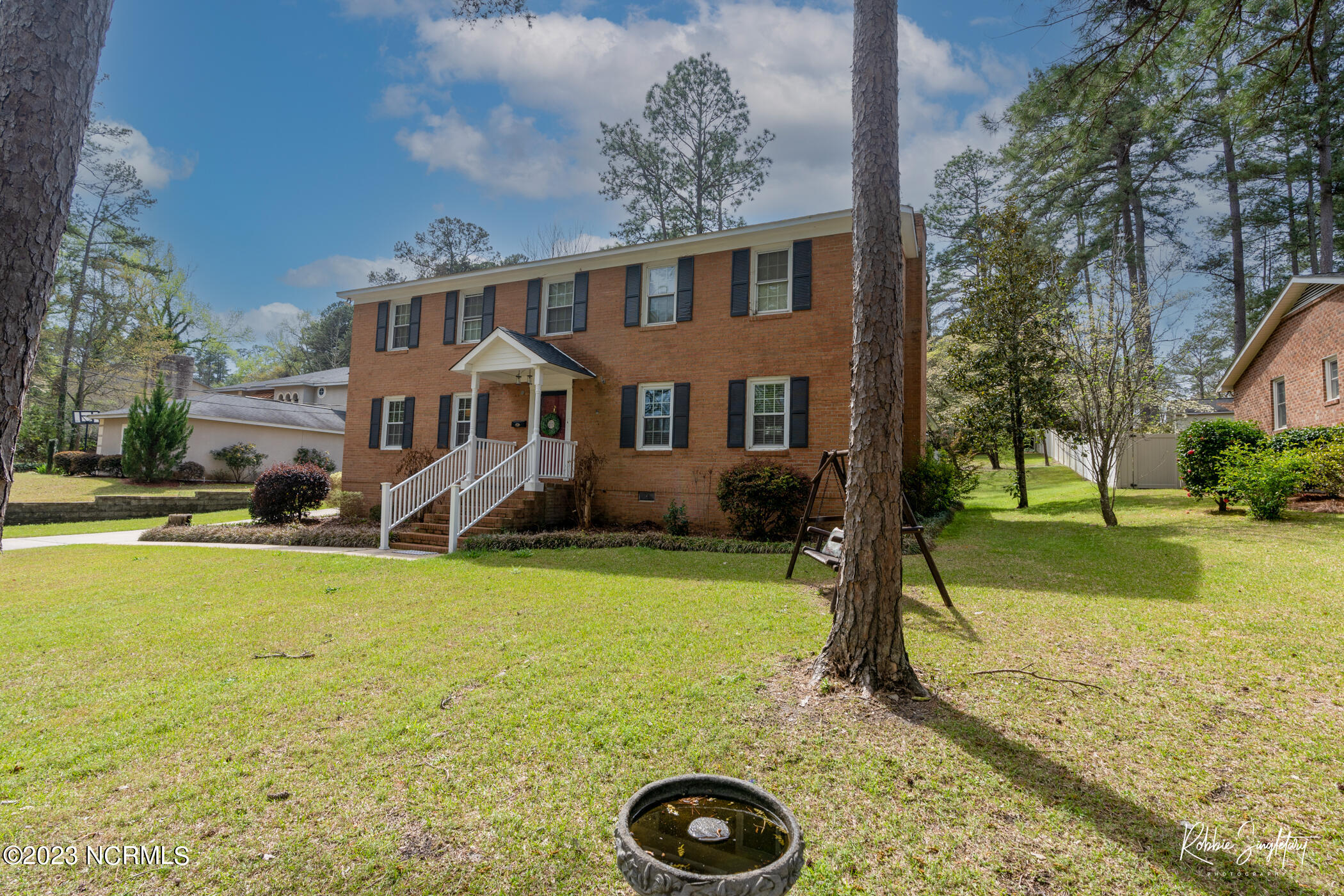 1439 Cumberland Circle Rockingham, NC 28379 - Photo 3 of 40 9F865022-2FC3-4D66-9D0F-E32EB11A3847