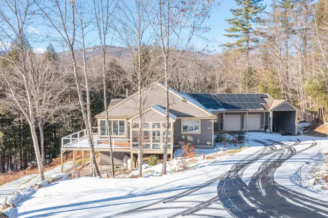 $839,900 | 241 Windmill Road, Campton, NH 03223
