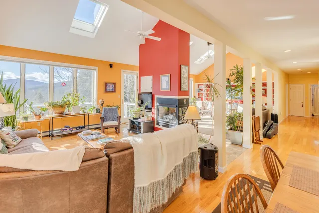 $839,900 | 241 Windmill Road, Campton, NH 03223