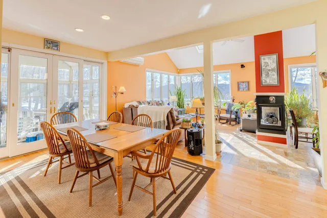 $839,900 | 241 Windmill Road, Campton, NH 03223