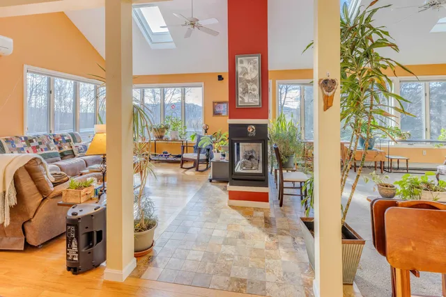 $839,900 | 241 Windmill Road, Campton, NH 03223