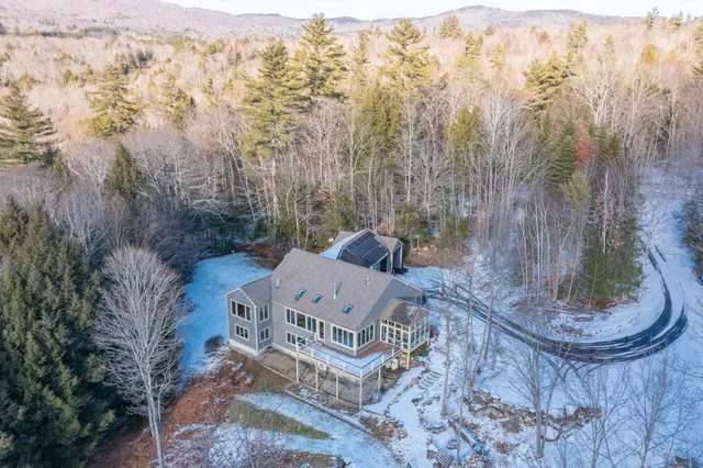 $839,900 | 241 Windmill Road, Campton, NH 03223
