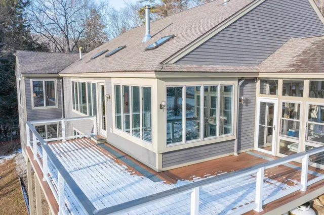 $839,900 | 241 Windmill Road, Campton, NH 03223