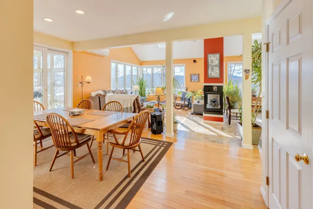 $839,900 | 241 Windmill Road, Campton, NH 03223