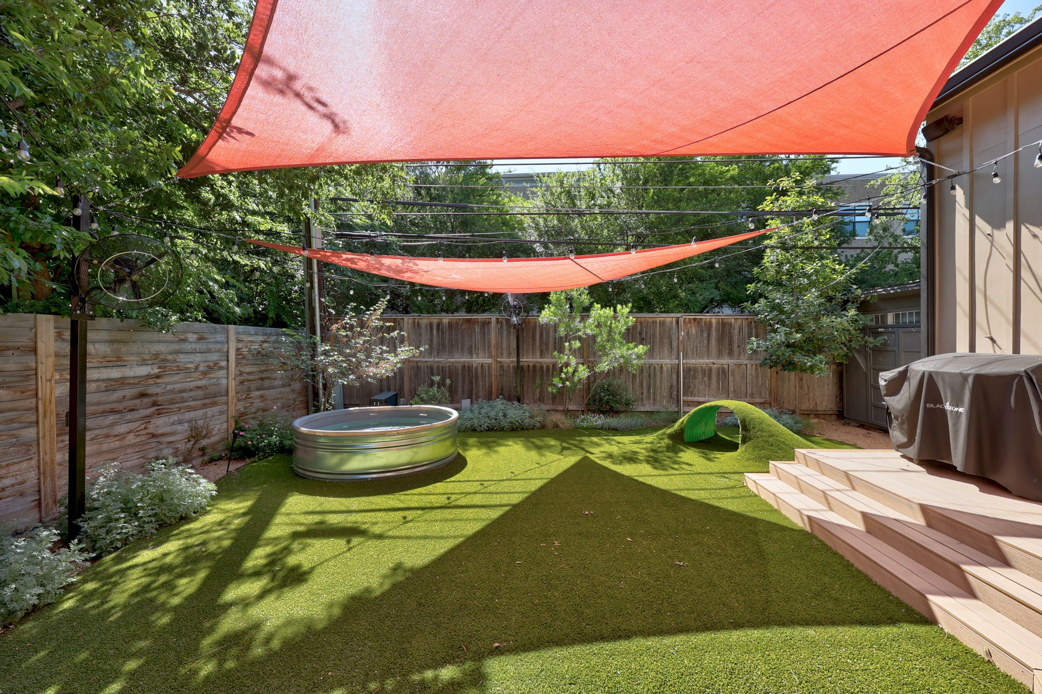 5317 McCandless Street Austin, TX 78756 - Photo 26 of 40