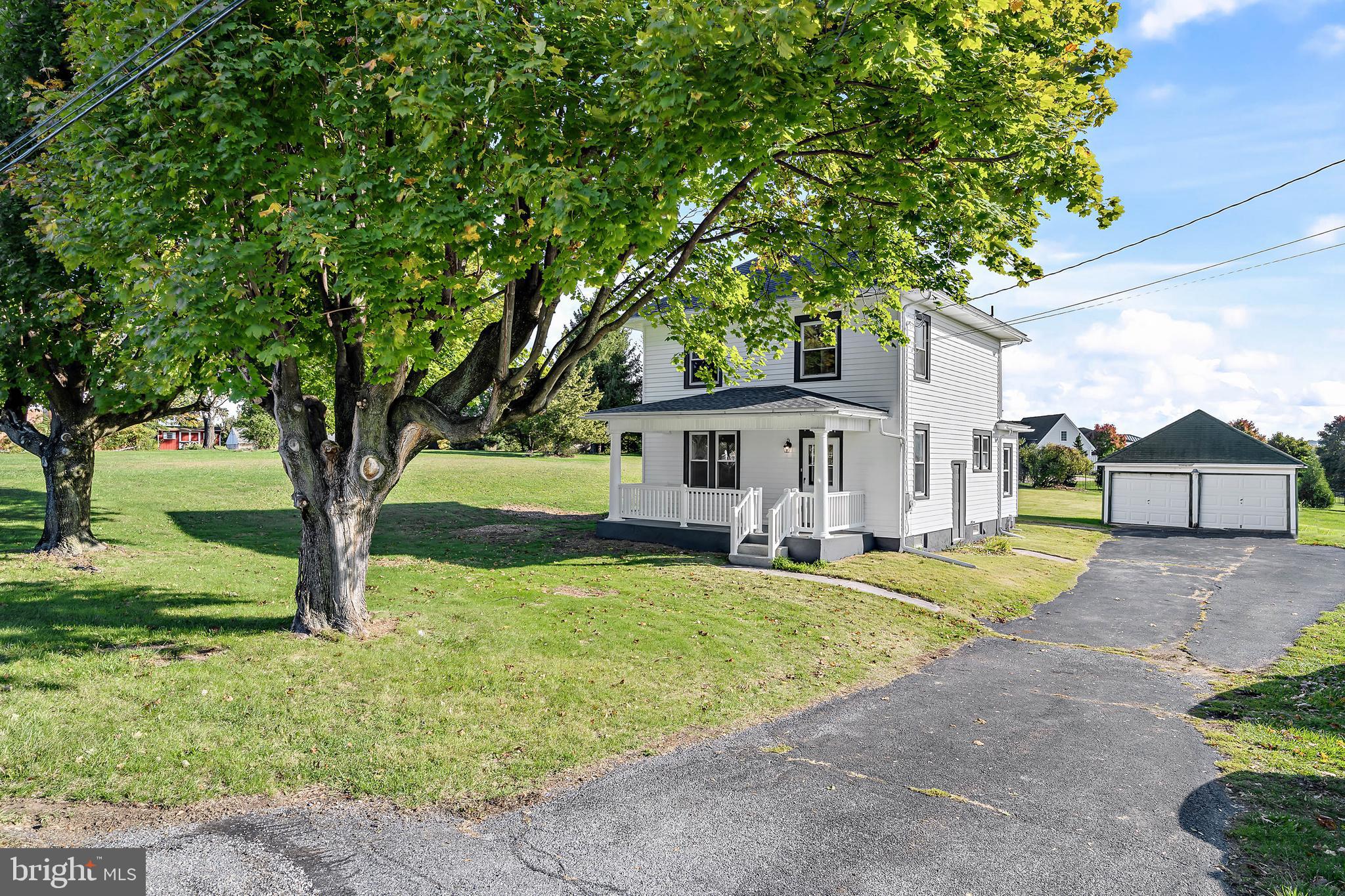 206 Hershey Road Hummelstown, PA 17036 - Photo 2 of 26