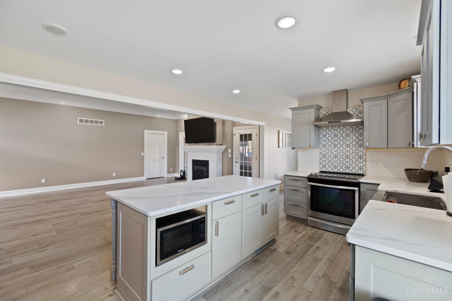 2516 West Pekin Road Springboro, OH 45066 - Photo 13 of 48 Gallery Image 13