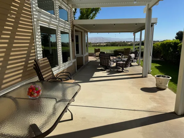 a room with musical instruments