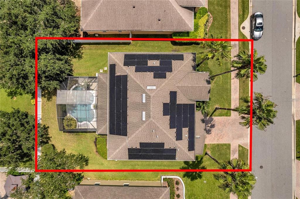 10023 Ians Ridge Road Orlando, FL 32832 - Photo 51 of 60