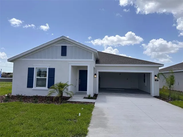 $2,075 | 429 Singing Sands Cir Lake, Lake Wales, FL 33853