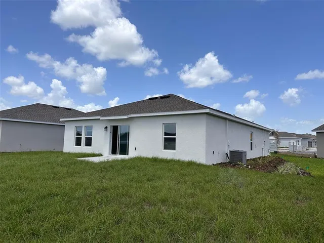 $2,075 | 429 Singing Sands Cir Lake, Lake Wales, FL 33853