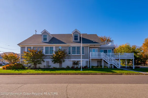$8,500 | 128 Park Avenue, Bay Head, NJ 08742