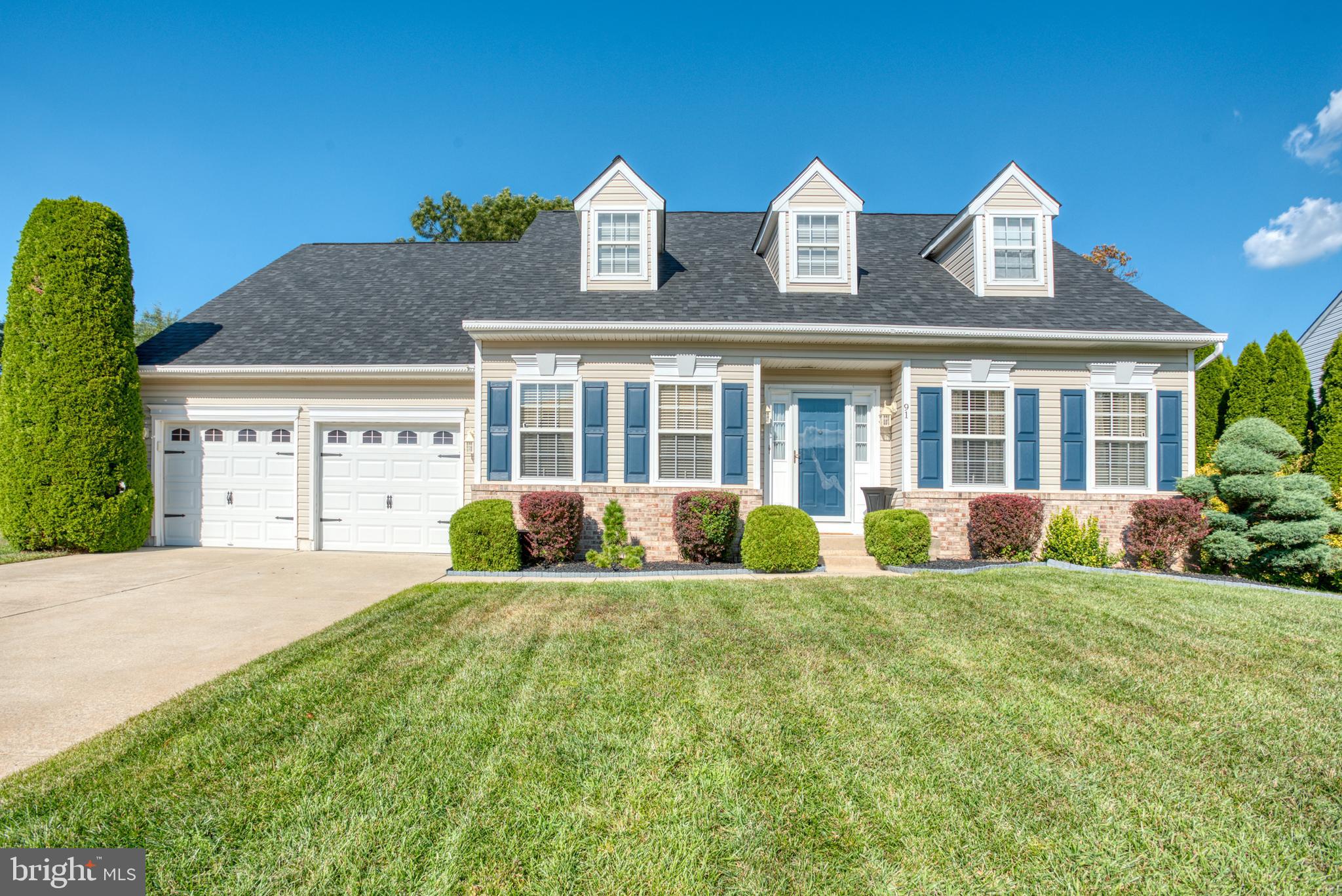 91 Annapolis Drive Sicklerville, NJ 08081 - Photo 21 of 42