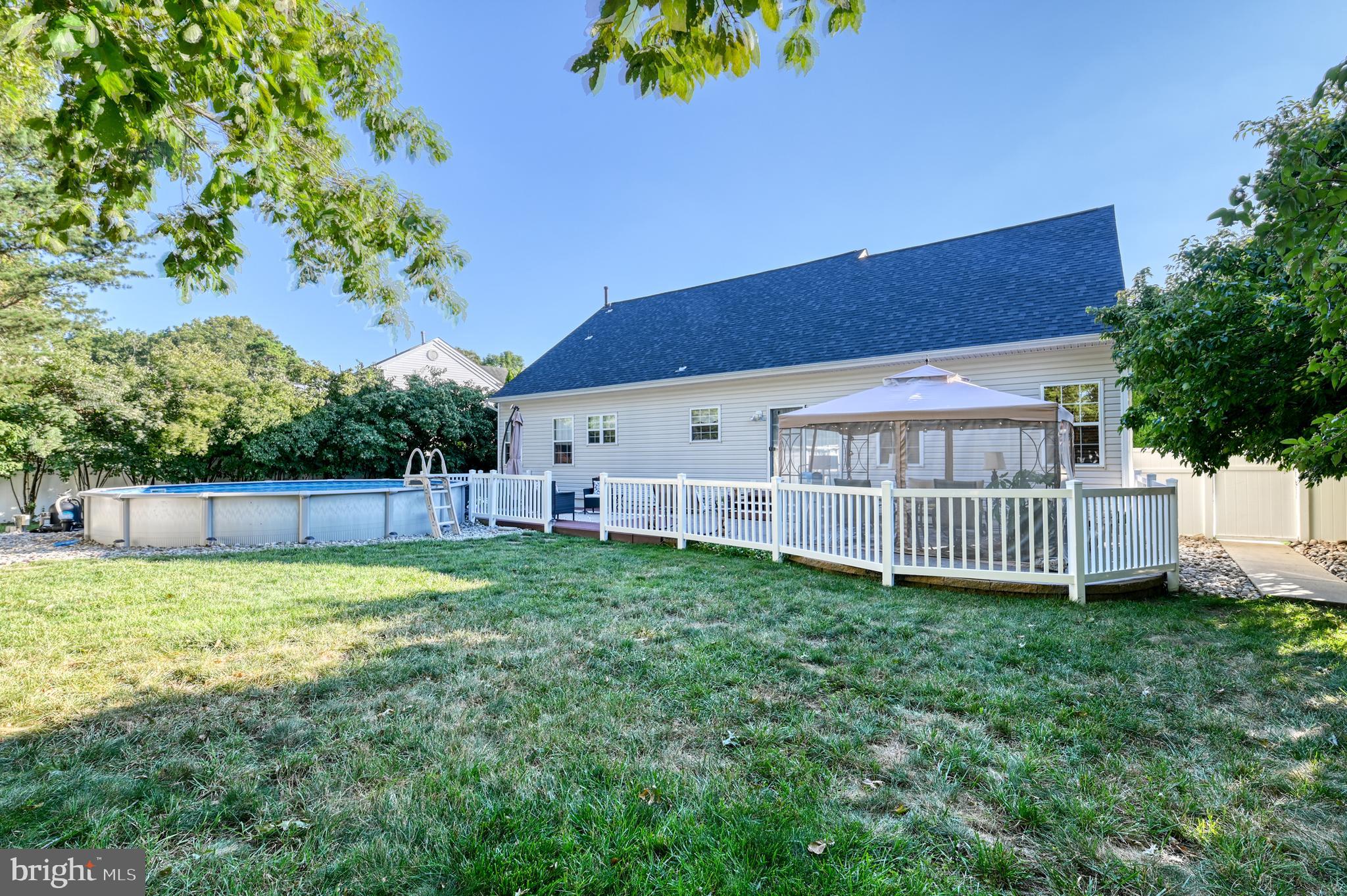 91 Annapolis Drive Sicklerville, NJ 08081 - Photo 33 of 42