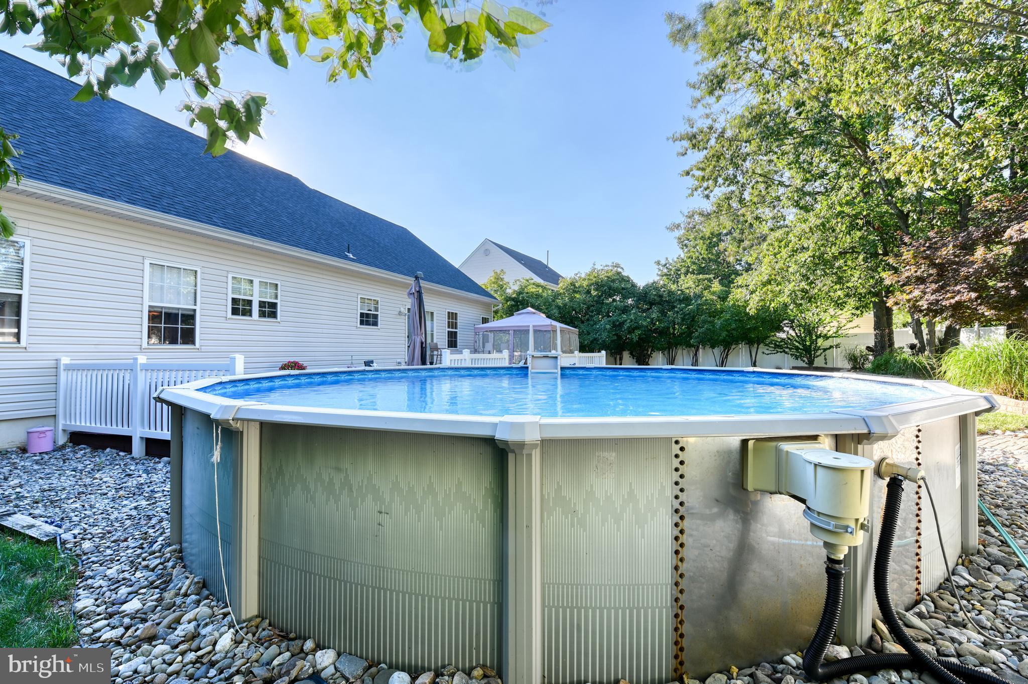 91 Annapolis Drive Sicklerville, NJ 08081 - Photo 35 of 42