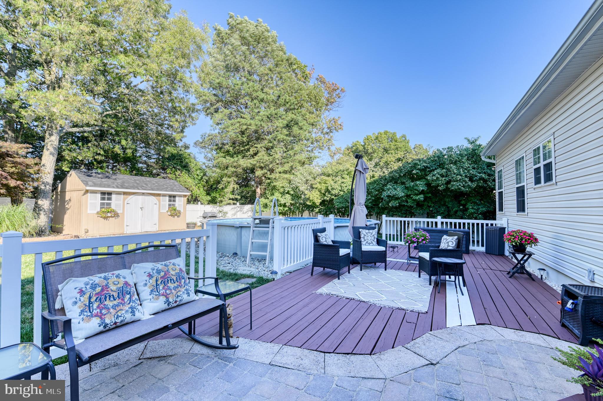 91 Annapolis Drive Sicklerville, NJ 08081 - Photo 36 of 42