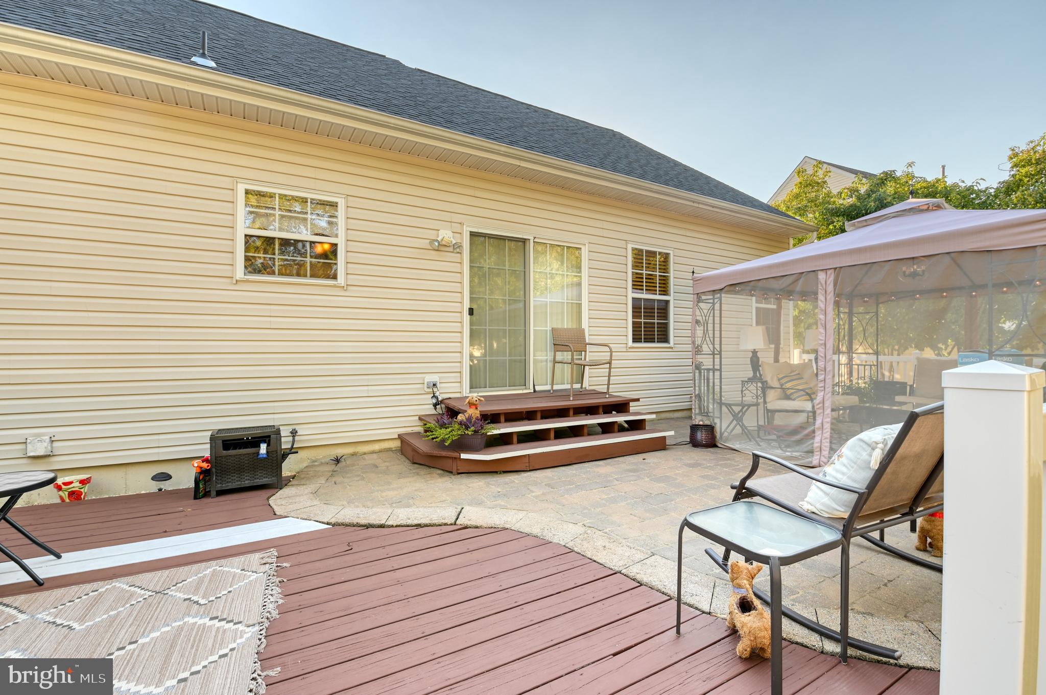 91 Annapolis Drive Sicklerville, NJ 08081 - Photo 37 of 42