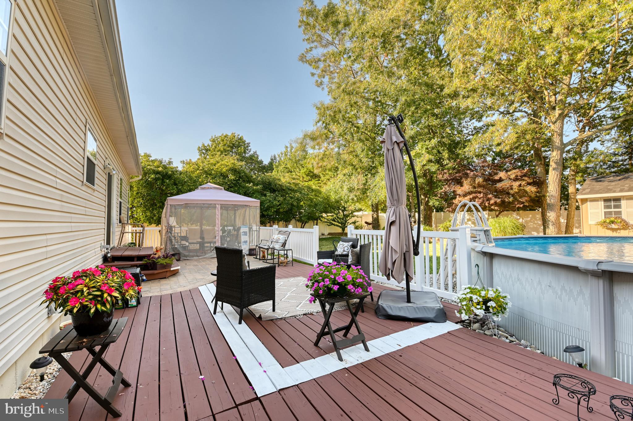 91 Annapolis Drive Sicklerville, NJ 08081 - Photo 38 of 42