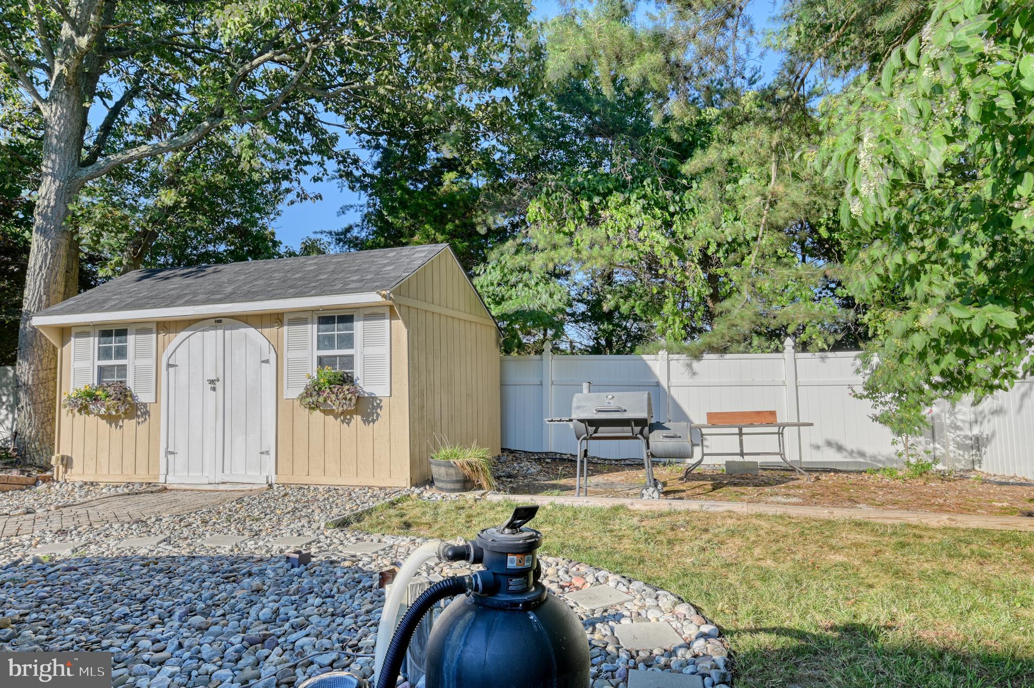 91 Annapolis Drive Sicklerville, NJ 08081 - Photo 42 of 42