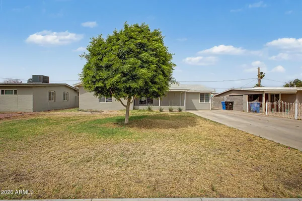 $445,000 | 2026 West Oregon Avenue, Phoenix, AZ 85015