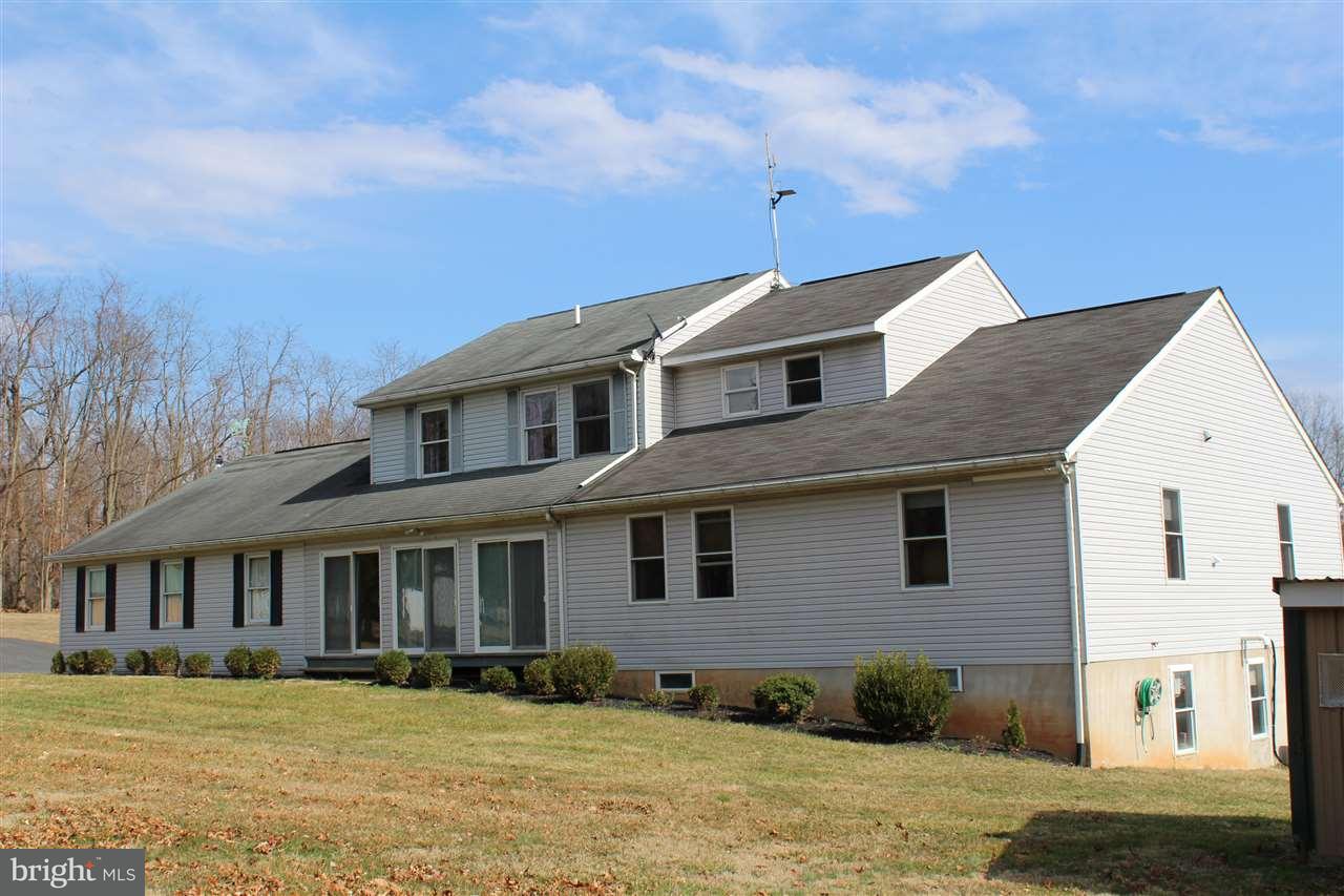 128 Morris Road Fawn Grove, PA 17321 - Photo 3 of 36 Gallery Image 3