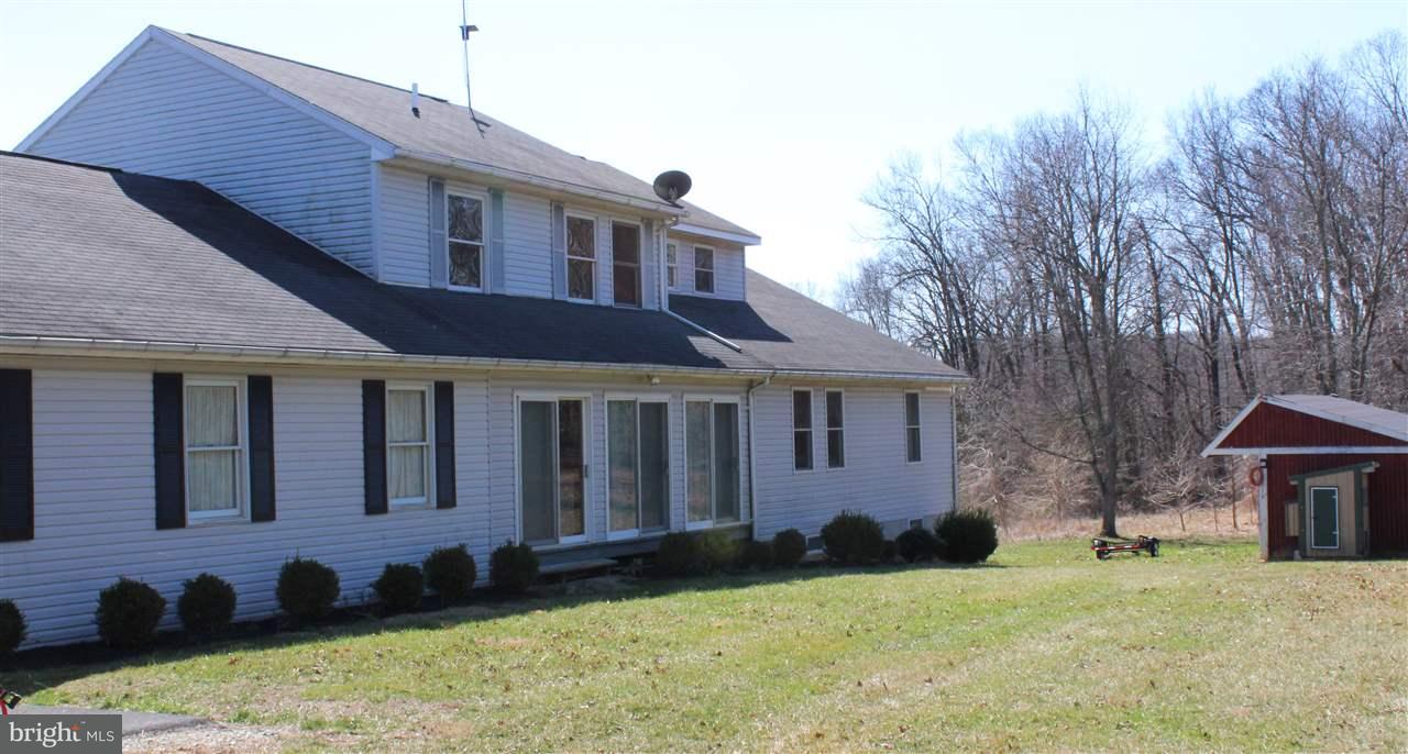 128 Morris Road Fawn Grove, PA 17321 - Photo 4 of 36 Gallery Image 4