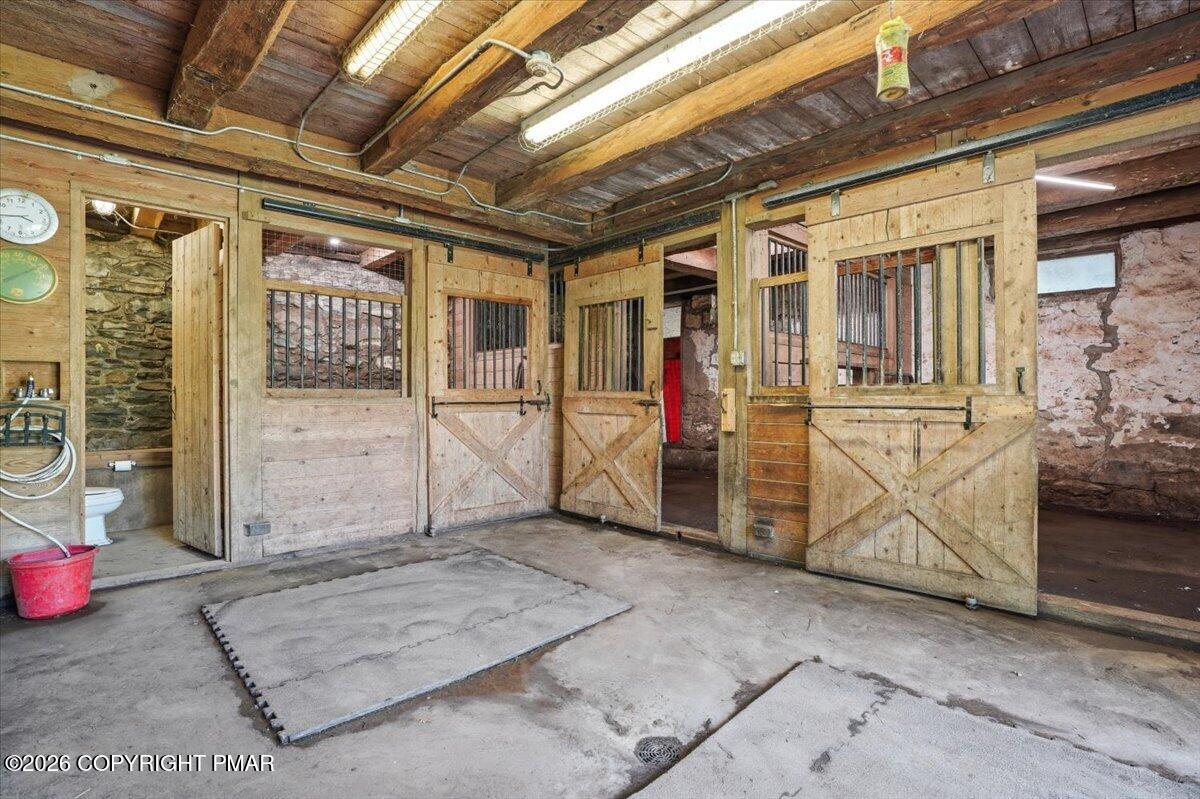 299 Brick Church Road Saylorsburg, PA 18353 - Photo 87 of 108 STALLS