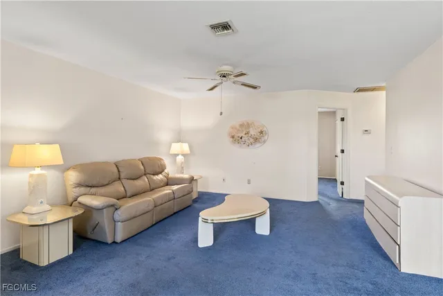 $127,500 | 3906 Southeast 11th Place, Unit 601, Cape Coral, FL 33904