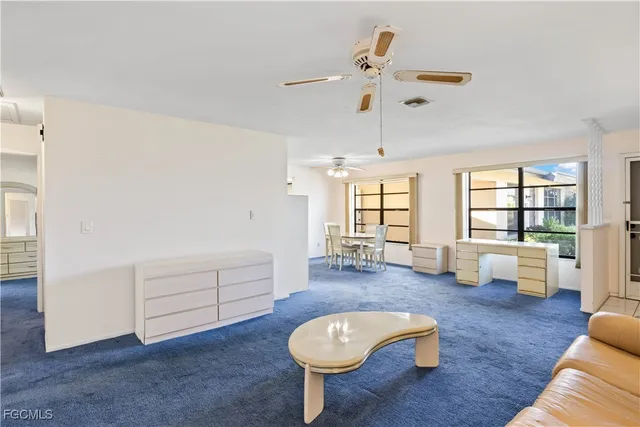 $127,500 | 3906 Southeast 11th Place, Unit 601, Cape Coral, FL 33904