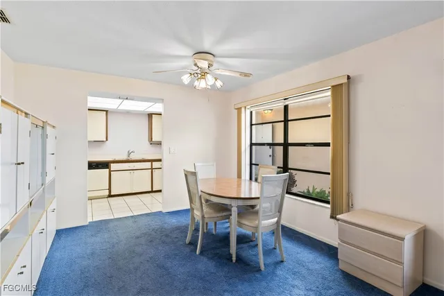 $127,500 | 3906 Southeast 11th Place, Unit 601, Cape Coral, FL 33904